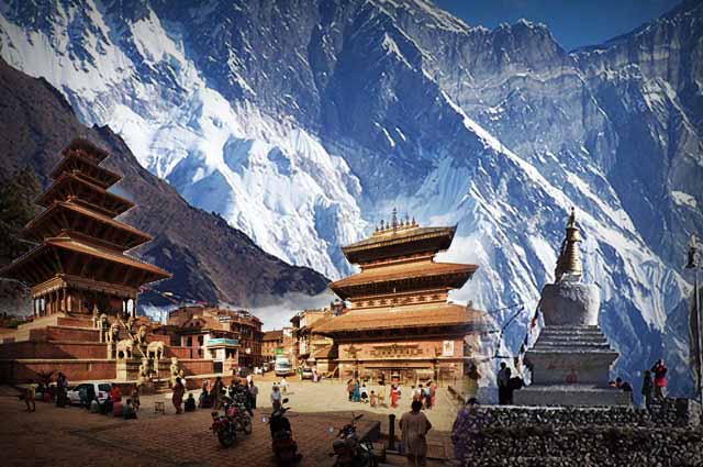 What Are Nepal's Main Tourist Attractions and Activities?