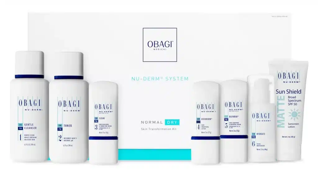 The Pros and Cons of Obagi NuDerm Skin Care Products The Pros and Cons of Obagi NuDerm Skin Care Products