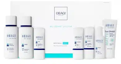The Pros and Cons of Obagi NuDerm Skin Care Products