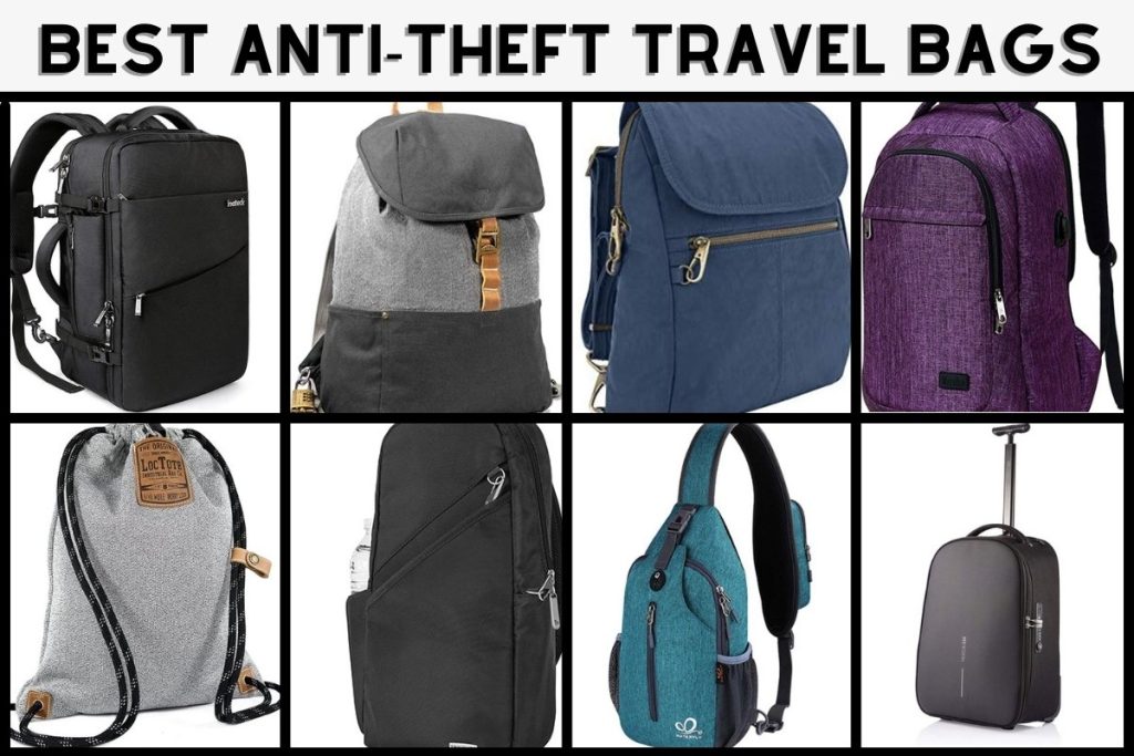 Travel Safety – The Top 5 Security Products That Any Traveller Needs Travel Safety – The Top 5 Security Products That Any Traveller Needs