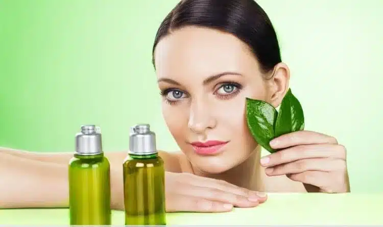 The Advantages of Organic Skin Care
