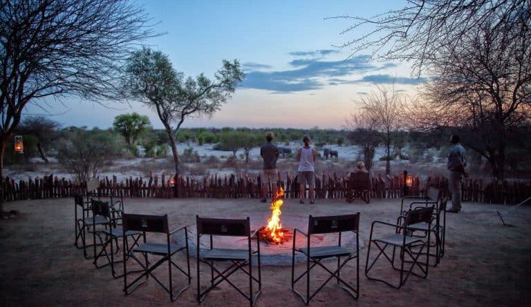 Botswana Tourism Tips - An Essential Guide Tom Planning Safari Vacation to Botswana