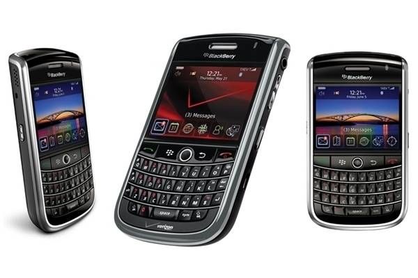 BlackBerry Tour 9630 Deals - Fulfilling the Needs of Users