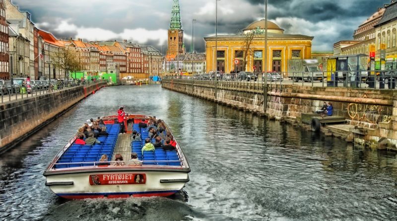 The Top 5 Copenhagen Tourist Traps