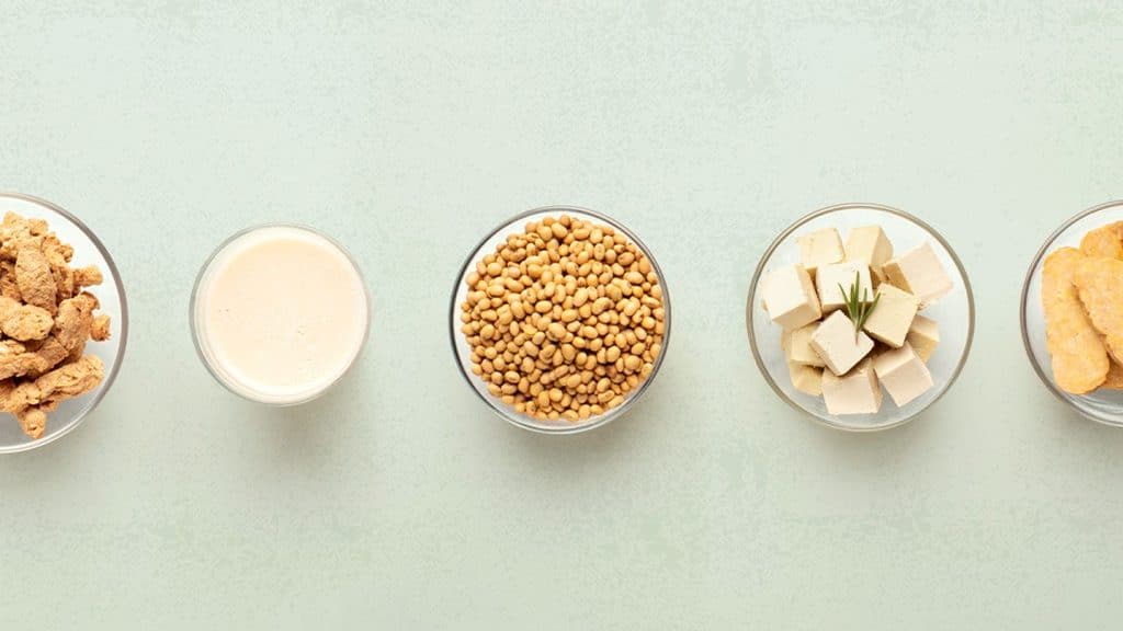 The Myth About Soy – Is Soy Making You Fat? The Myth About Soy – Is Soy Making You Fat?