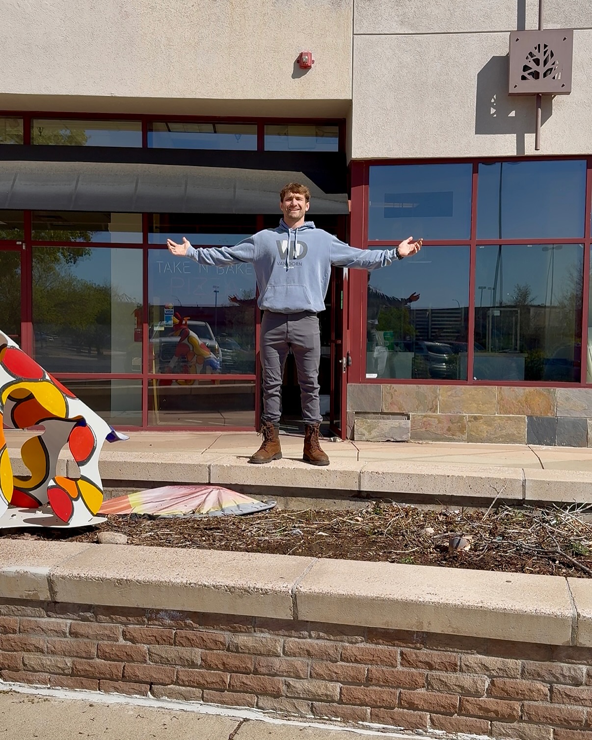 We are building a store GRAND OPENING will be LIT, June 28th, 2025 More detai...