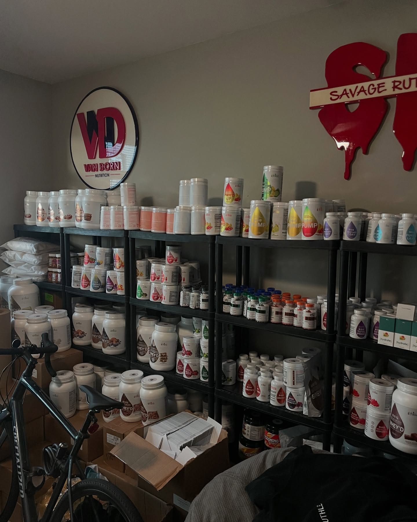 We are building a store GRAND OPENING will be LIT, June 28th, 2025 More detai...
