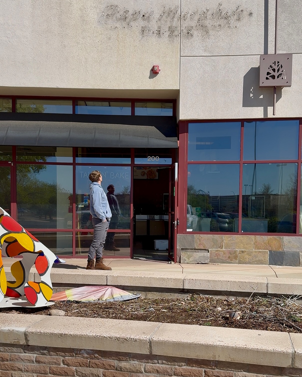 We are building a store GRAND OPENING will be LIT, June 28th, 2025 More detai...