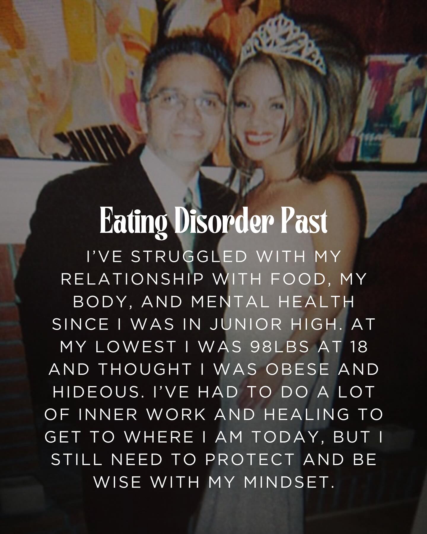 GLP-1s have helped many,
and I fully respect that—they just didn’t feel right fo...