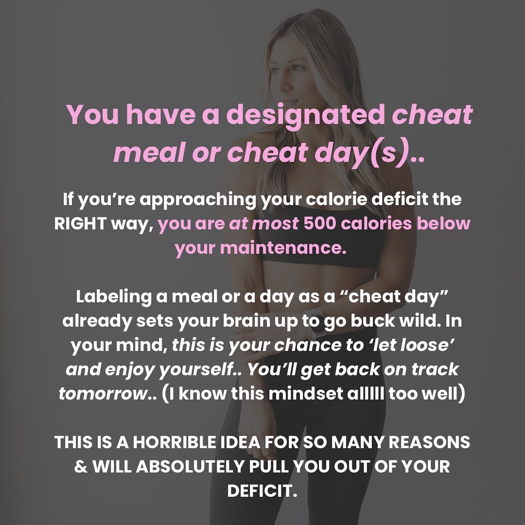 Fat loss is simple, but that doesn’t mean it’s easy The one thing that holds t... 4 Fat loss is simple, but that doesn’t mean it’s easy The one thing that holds t...