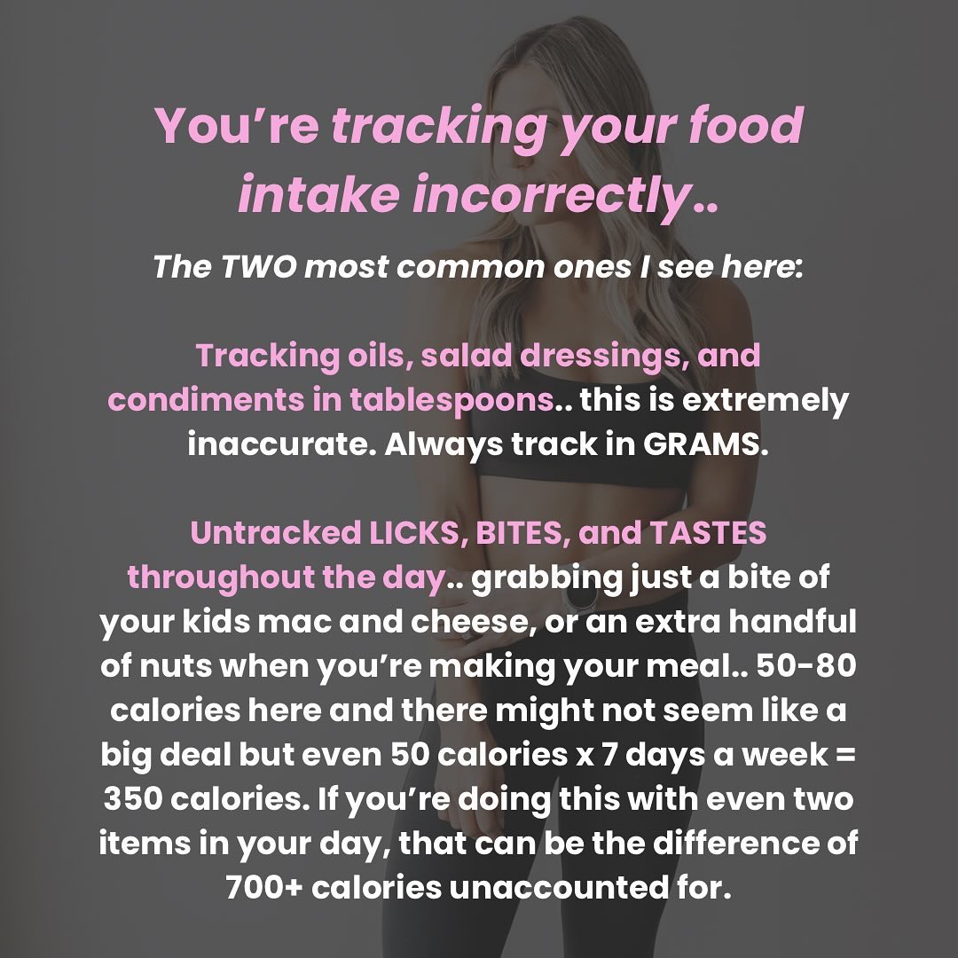 Fat loss is simple, but that doesn’t mean it’s easy The one thing that holds t... 3 Fat loss is simple, but that doesn’t mean it’s easy The one thing that holds t...