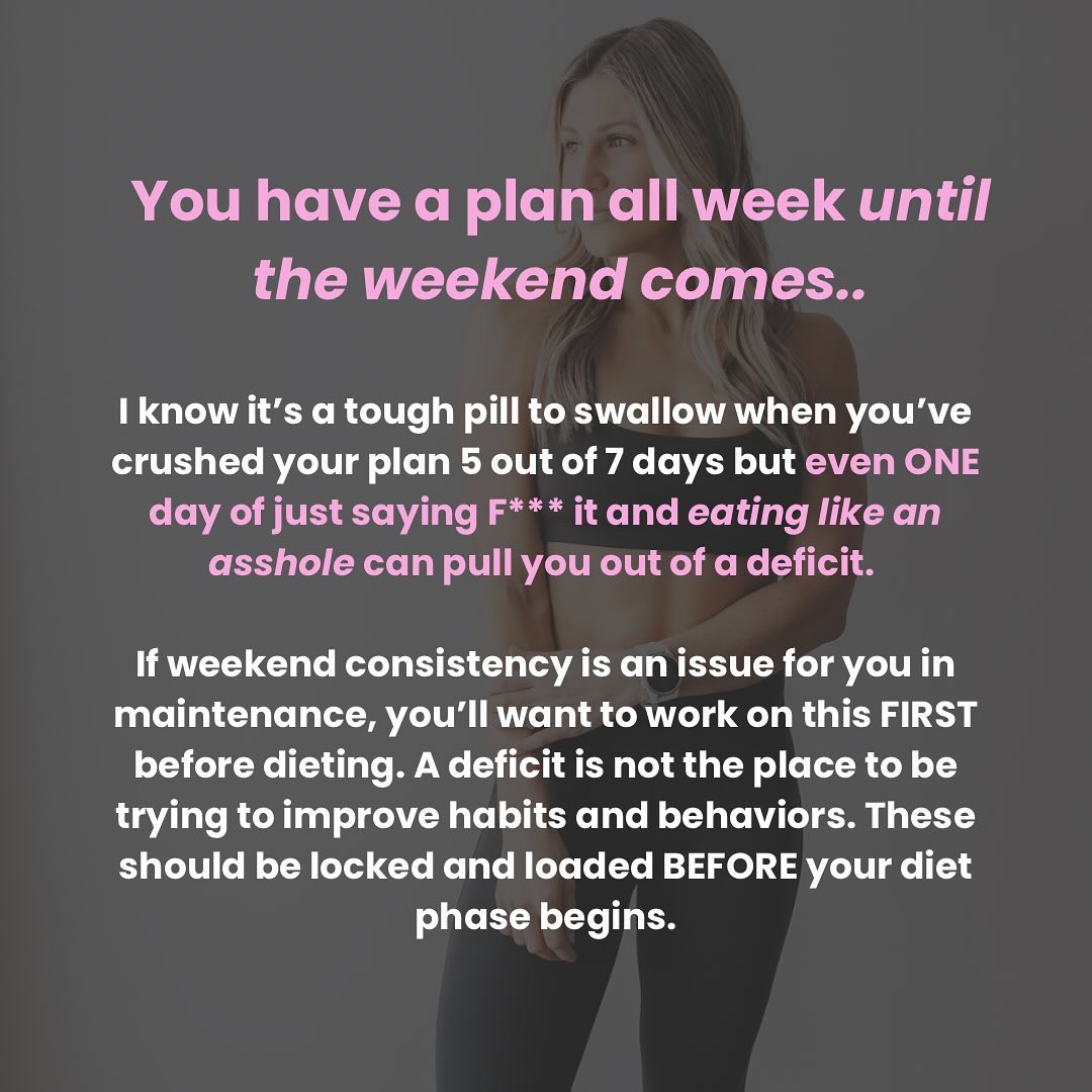 Fat loss is simple, but that doesn’t mean it’s easy The one thing that holds t... 2 Fat loss is simple, but that doesn’t mean it’s easy The one thing that holds t...