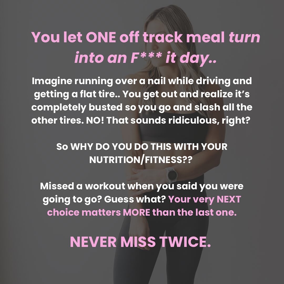 Fat loss is simple, but that doesn’t mean it’s easy The one thing that holds t... 6 Fat loss is simple, but that doesn’t mean it’s easy The one thing that holds t...