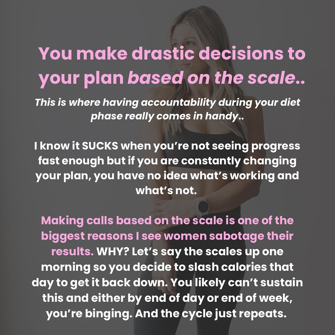 Fat loss is simple, but that doesn’t mean it’s easy The one thing that holds t... 5 Fat loss is simple, but that doesn’t mean it’s easy The one thing that holds t...
